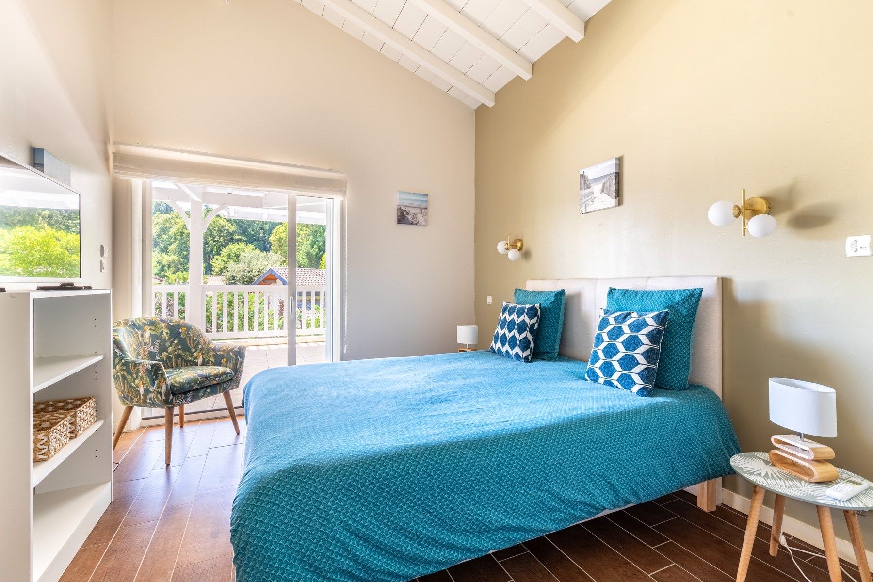 maison de luxe 5 Pièces en vente sur ARCACHON (33120)