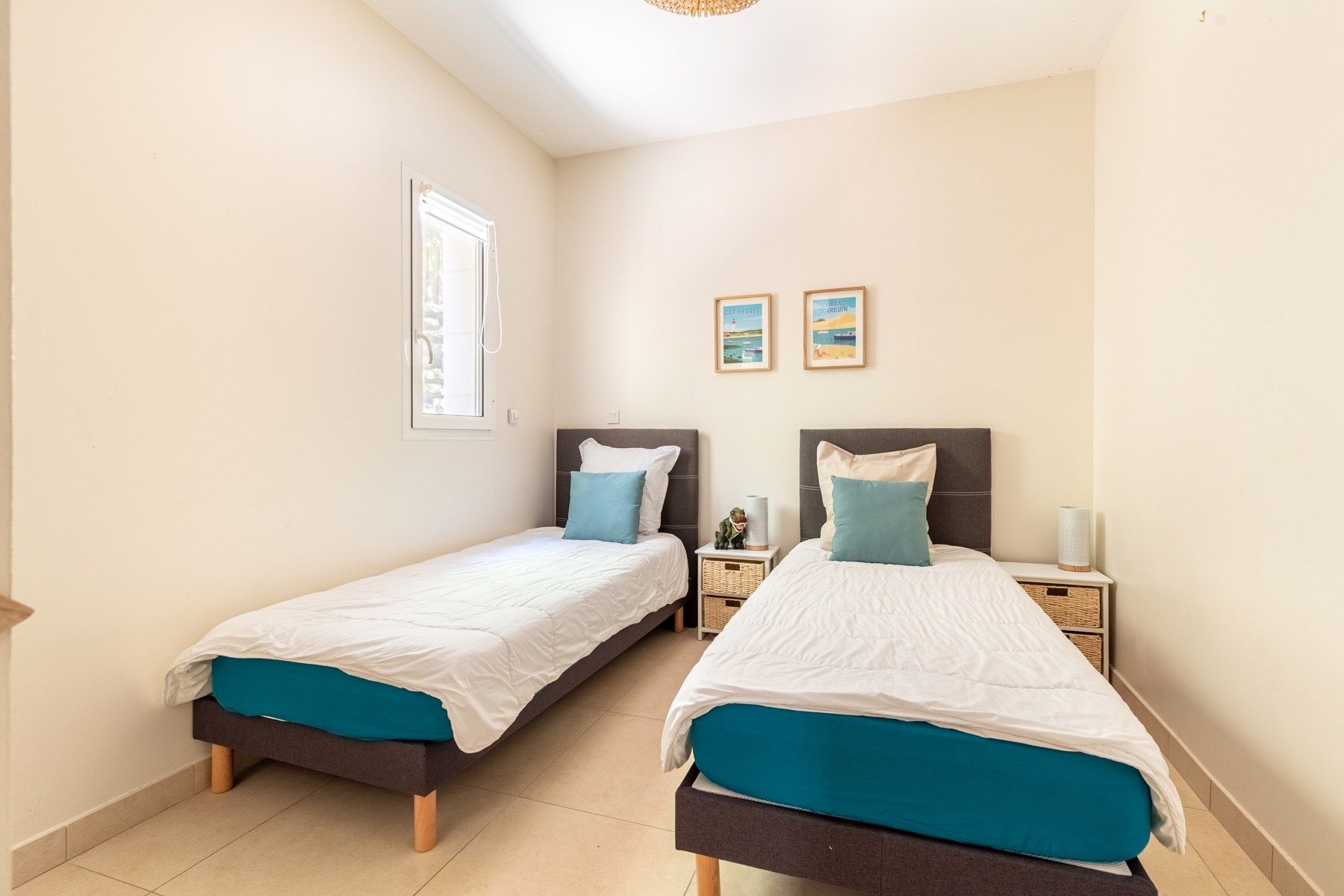 maison de luxe 5 Pièces en vente sur ARCACHON (33120)