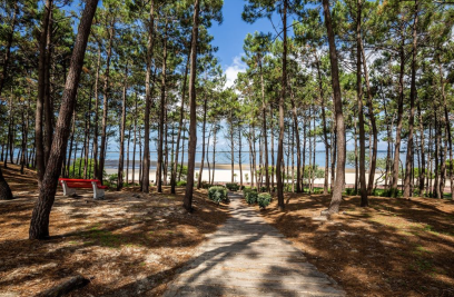Vente Maison de luxe Arcachon 5&nbsp;Pièces 112&nbsp;m²