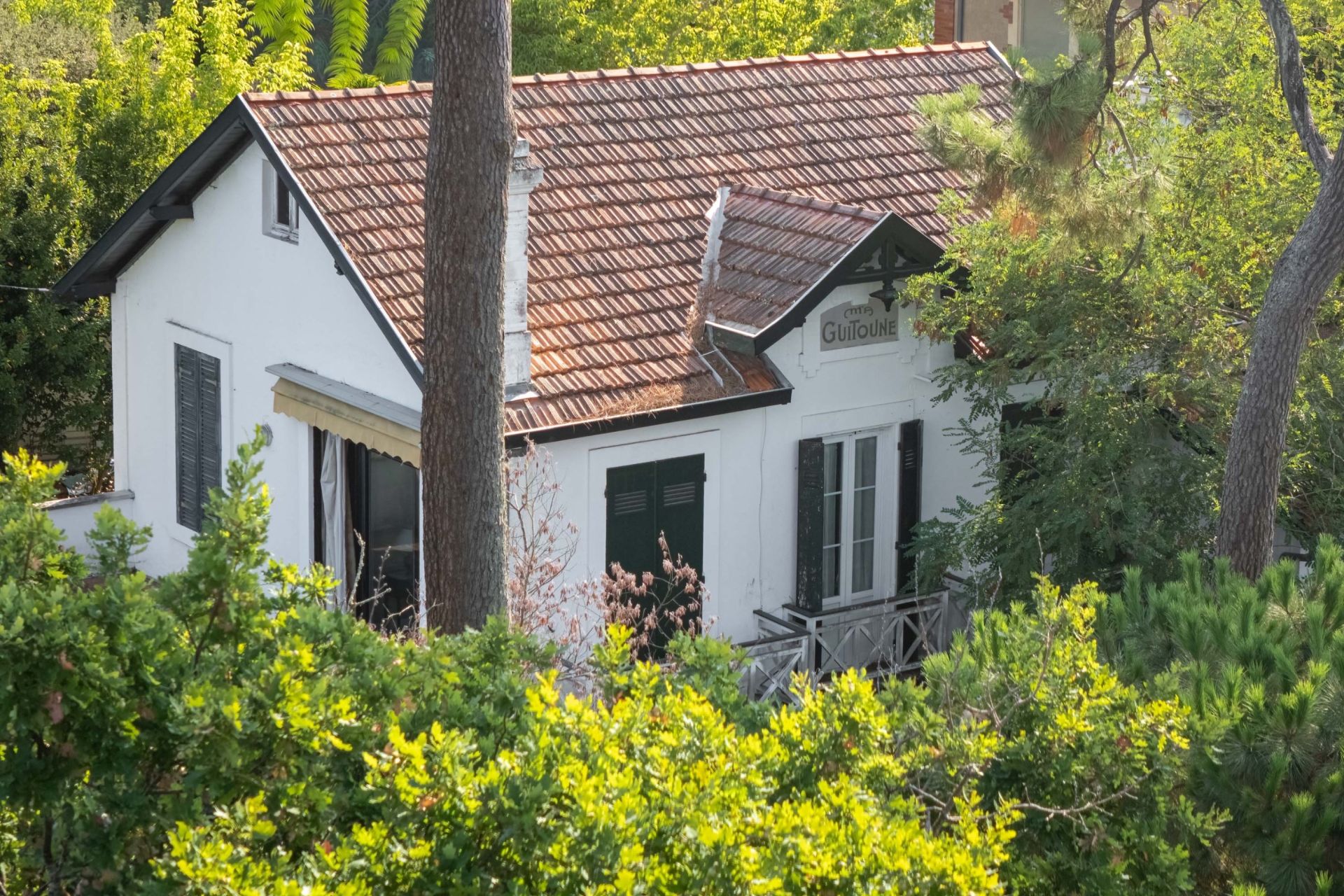 maison de luxe 9 Pièces en vente sur ARCACHON (33120)