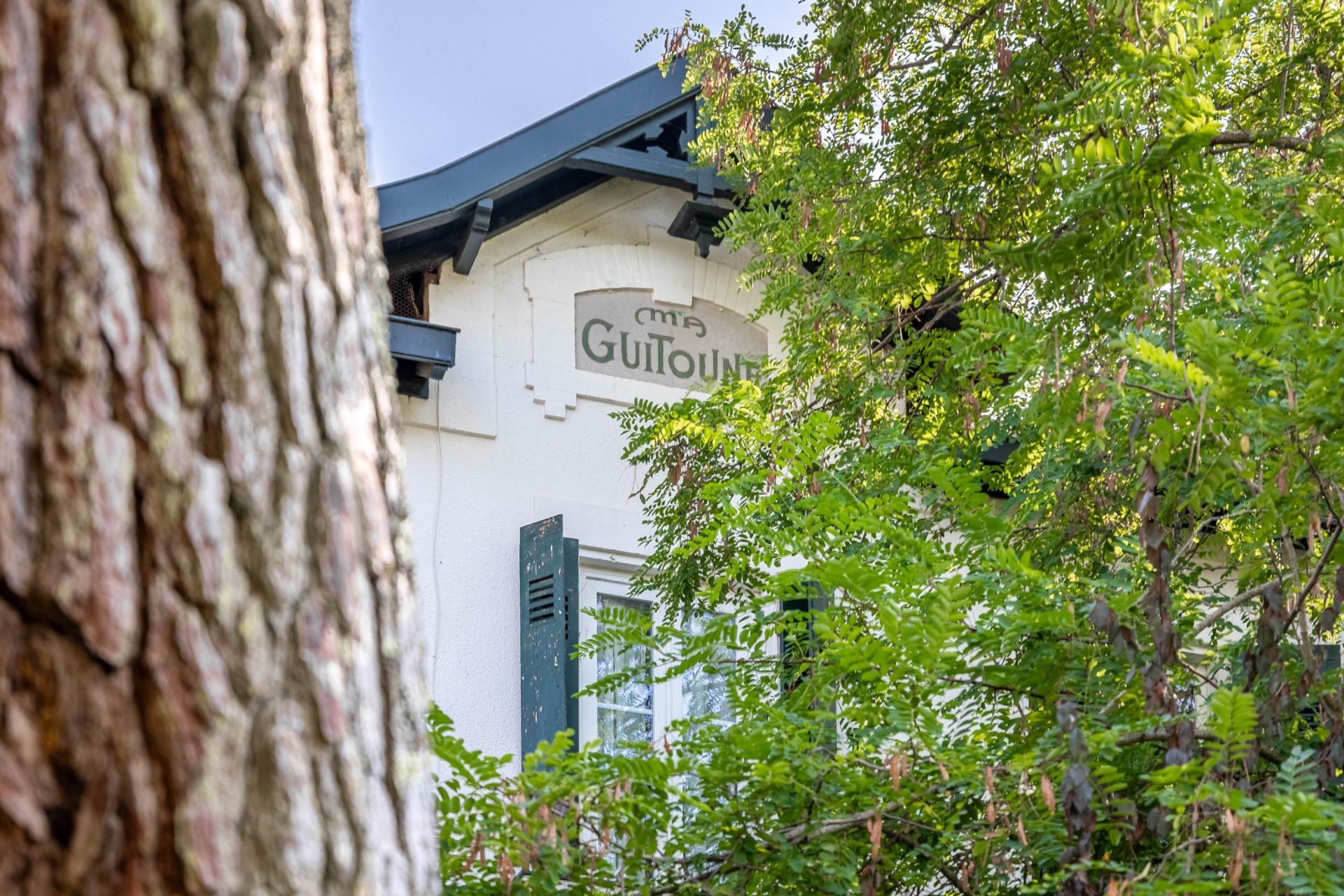 maison de luxe 9 Pièces en vente sur ARCACHON (33120)