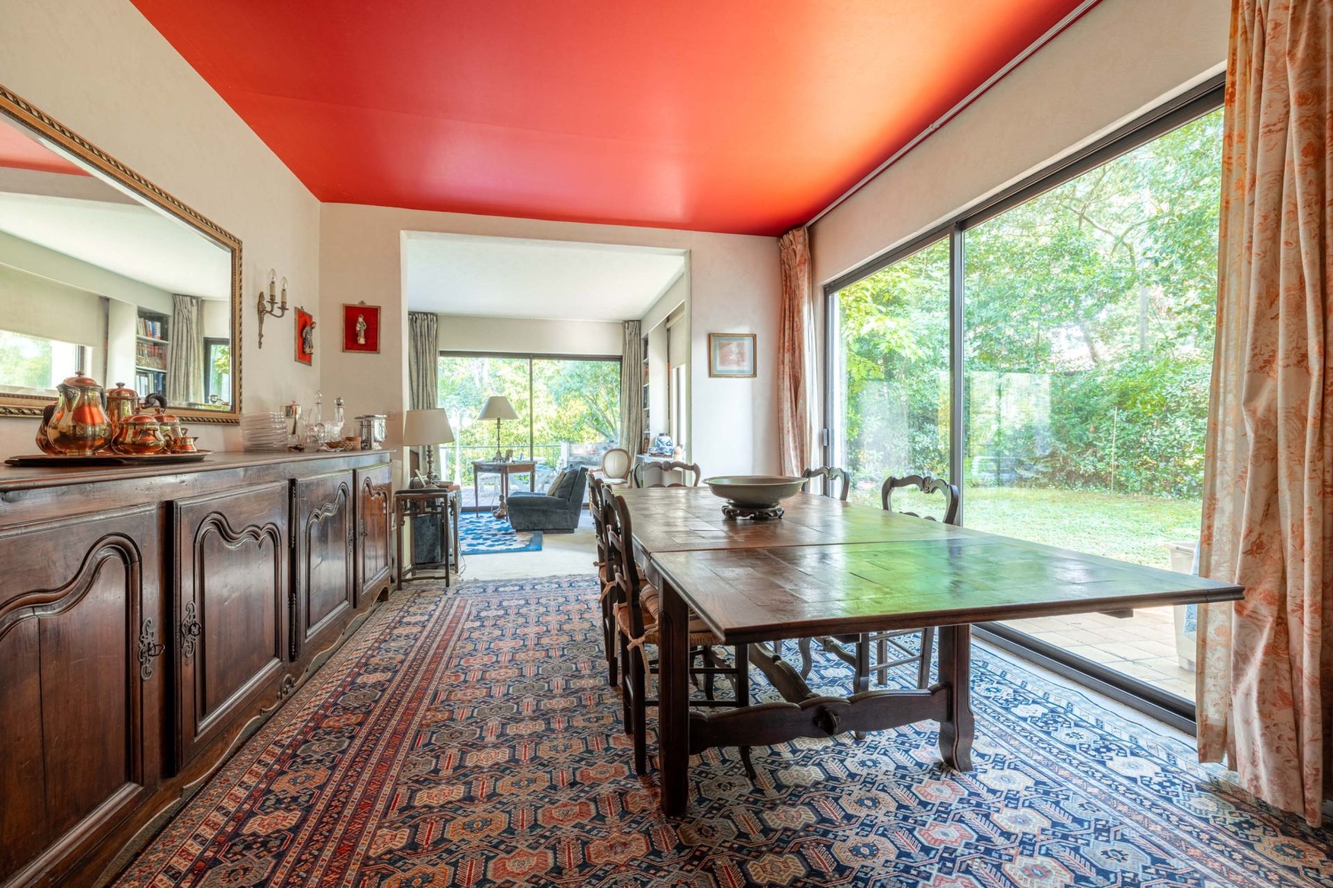 maison de luxe 9 Pièces en vente sur ARCACHON (33120)