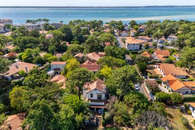 Vente Maison de luxe Arcachon 9&nbsp;Pièces 226&nbsp;m²