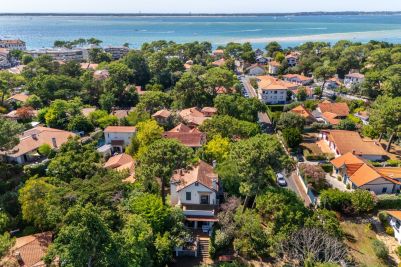 Sale Luxury house Arcachon 9&nbsp;Rooms 226&nbsp;m²