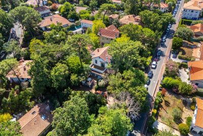 Vente Maison de luxe Arcachon 9&nbsp;Pièces 226&nbsp;m²