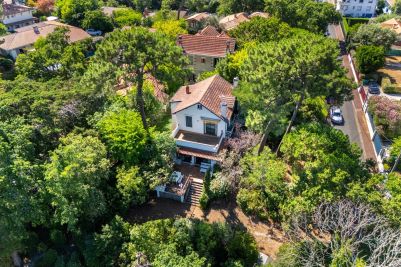 Sale Luxury house Arcachon 9&nbsp;Rooms 226&nbsp;m²