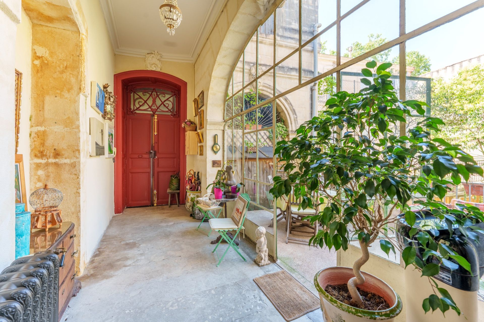appartement de luxe 5 Pièces en vente sur MONTPELLIER (34000)