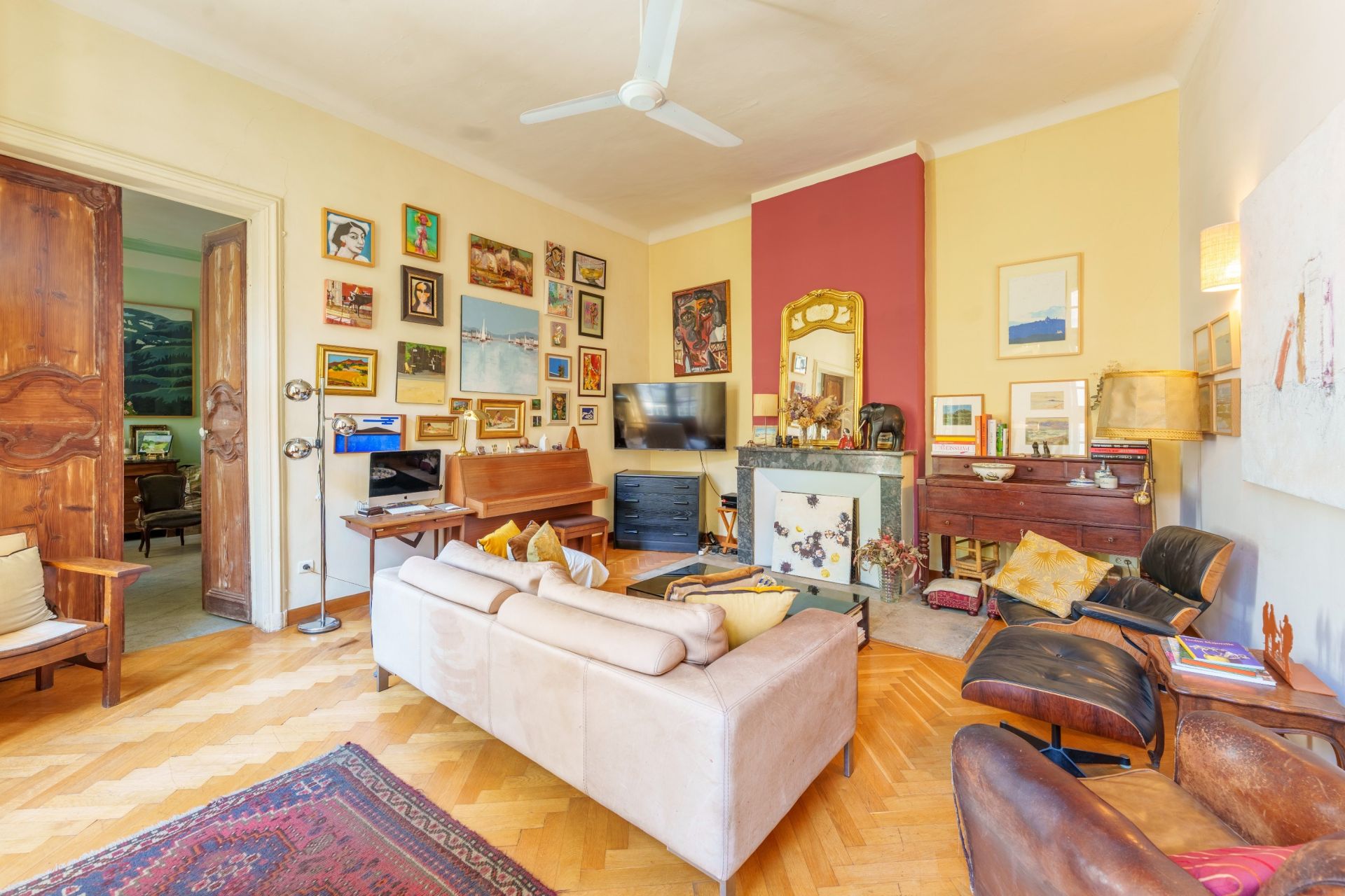 appartement de luxe 5 Pièces en vente sur MONTPELLIER (34000)