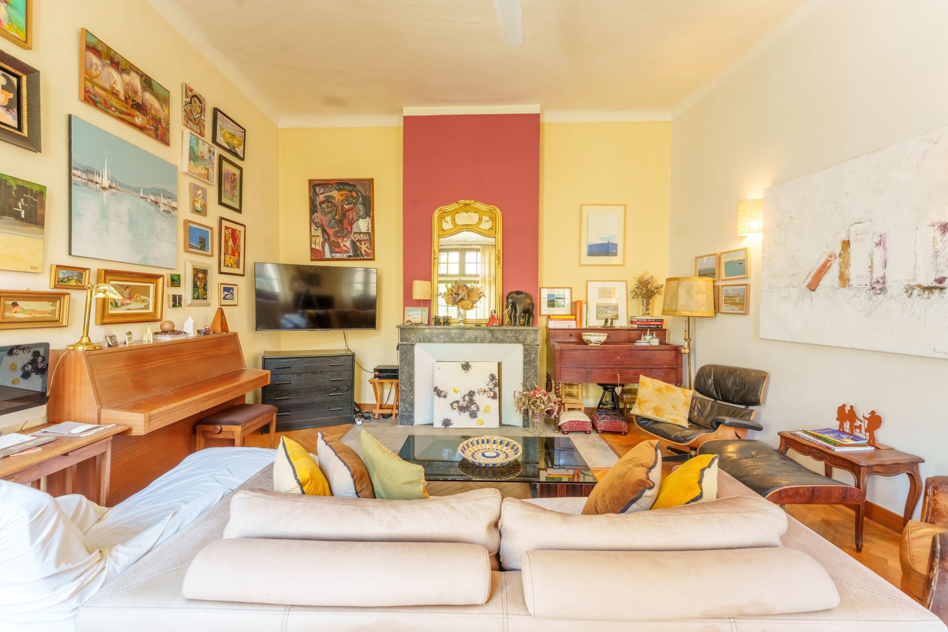 appartement de luxe 5 Pièces en vente sur MONTPELLIER (34000)