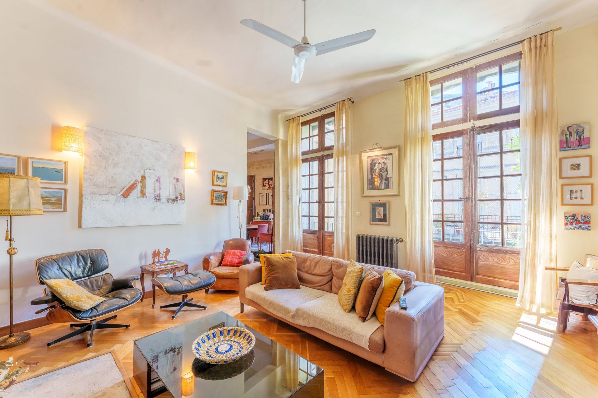 appartement de luxe 5 Pièces en vente sur MONTPELLIER (34000)
