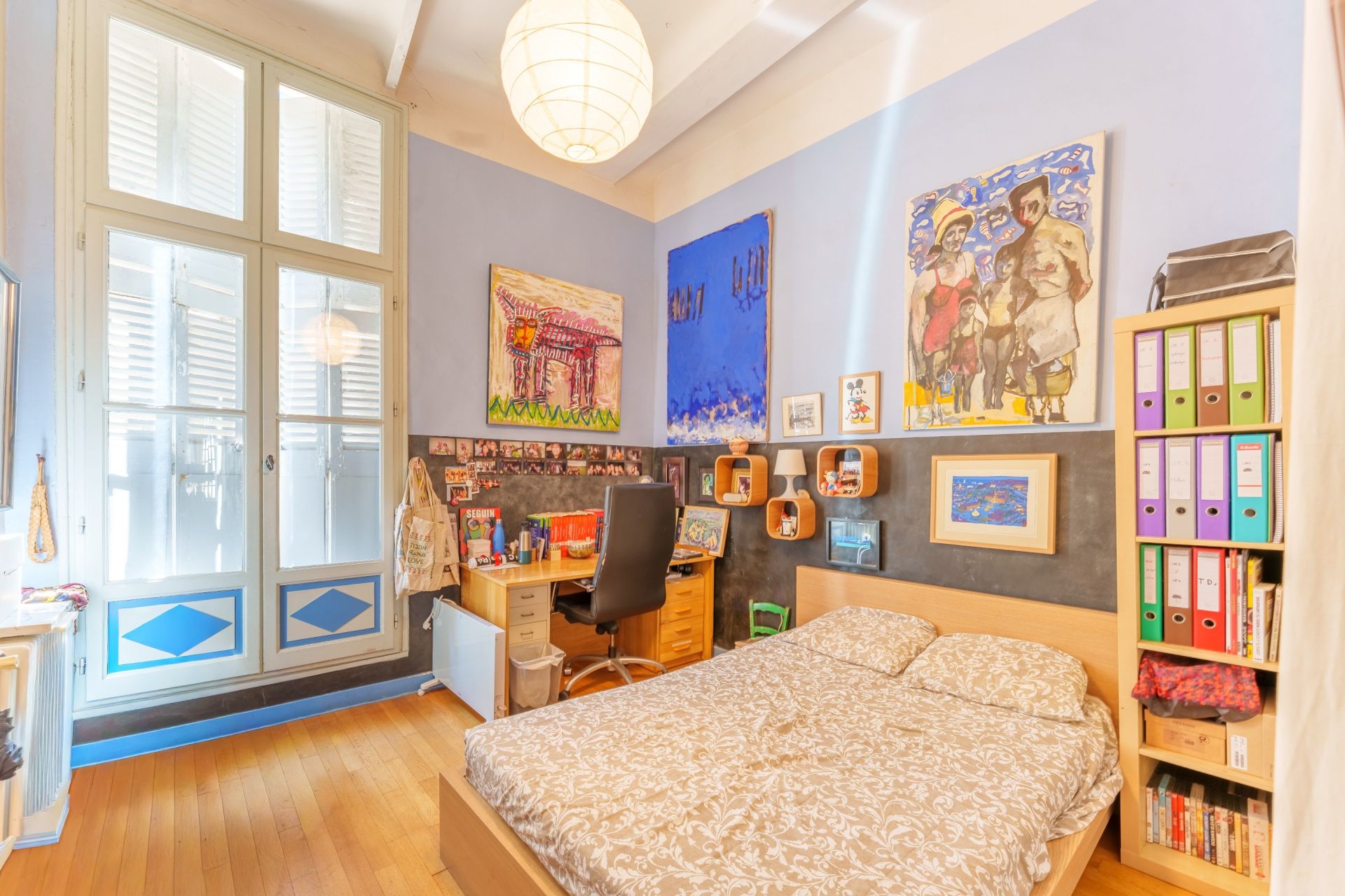 appartement de luxe 5 Pièces en vente sur MONTPELLIER (34000)