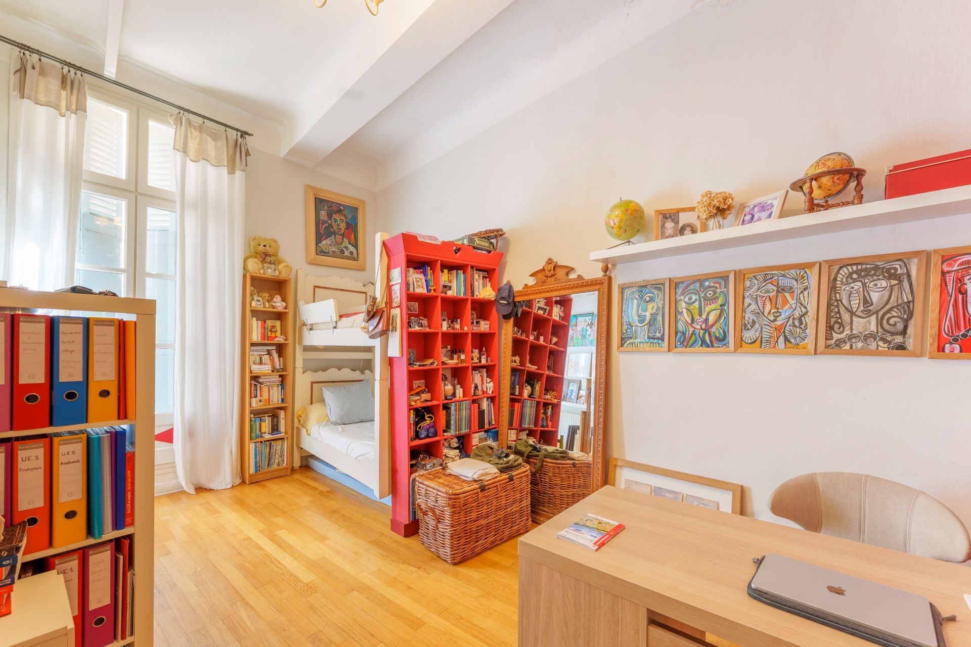 appartement de luxe 5 Pièces en vente sur MONTPELLIER (34000)