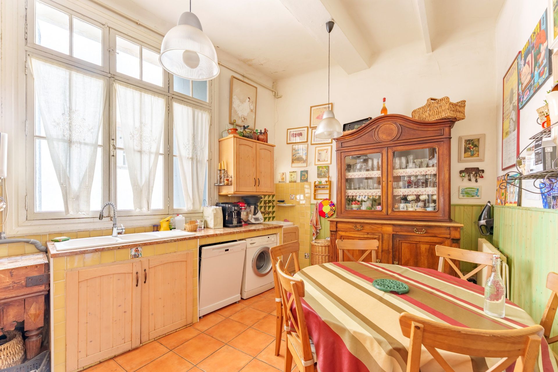 appartement de luxe 5 Pièces en vente sur MONTPELLIER (34000)