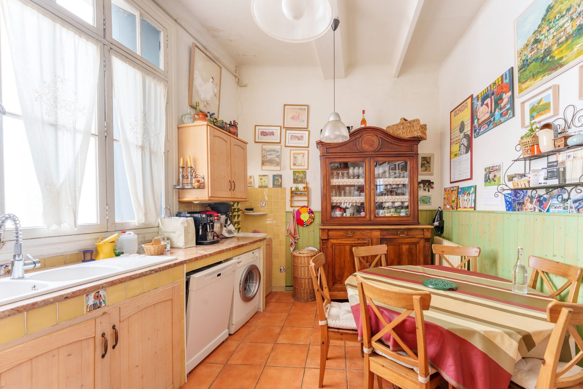 appartement de luxe 5 Pièces en vente sur MONTPELLIER (34000)