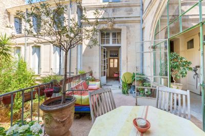 Vente Appartement de luxe Montpellier 5&nbsp;Pièces 153&nbsp;m²