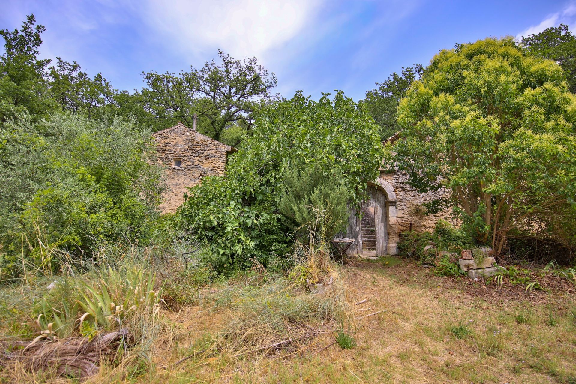 luxury house 10 Rooms for sale on OPPEDE (84580)