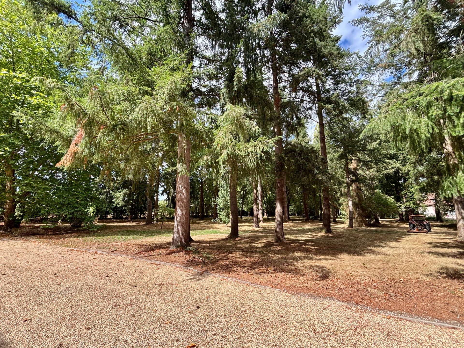 maison de luxe 10 Pièces en vente sur BERNAY (27300)