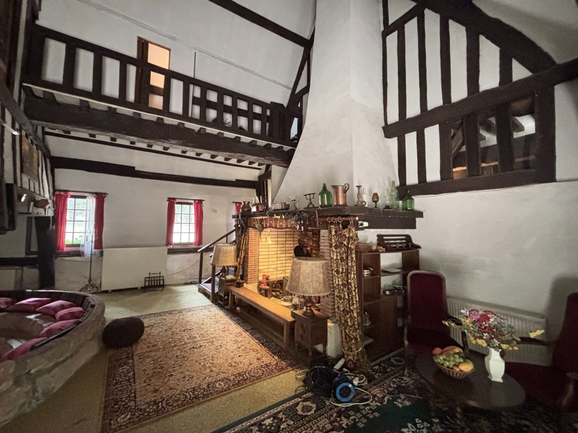 maison de luxe 10 Pièces en vente sur BERNAY (27300)