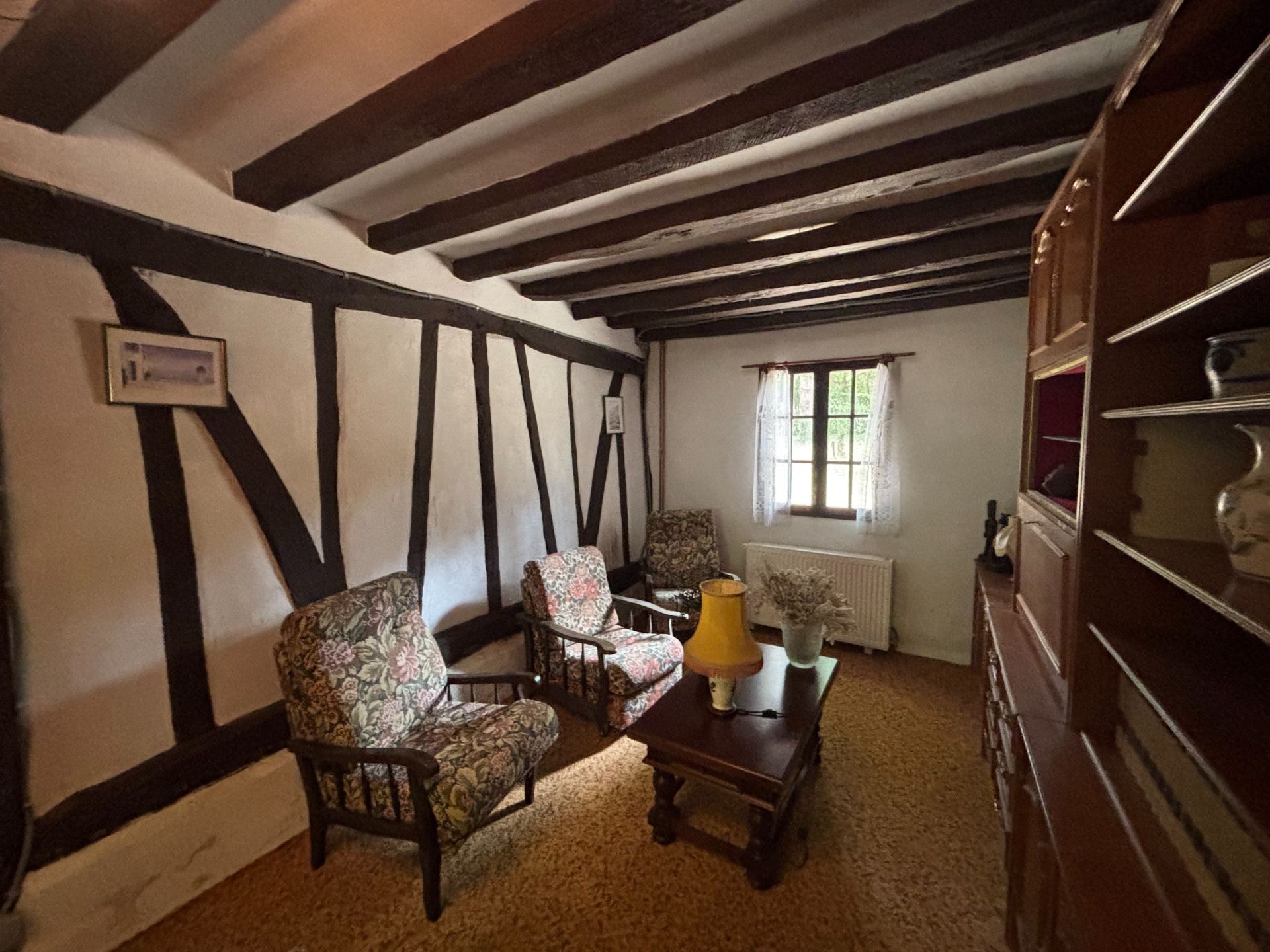 maison de luxe 10 Pièces en vente sur BERNAY (27300)