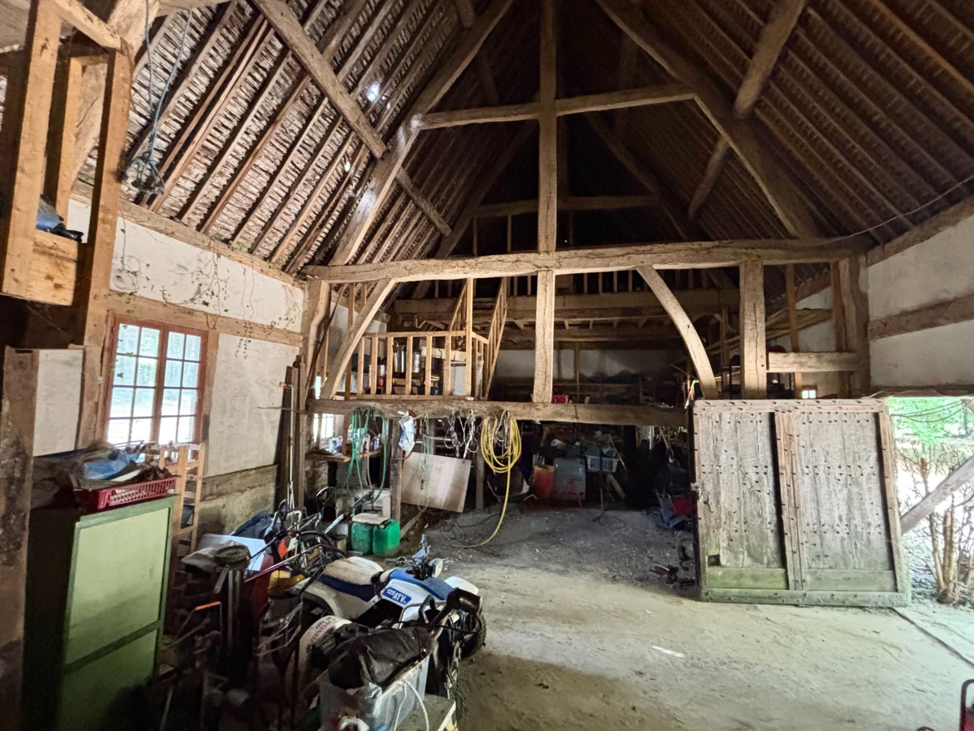 maison de luxe 10 Pièces en vente sur BERNAY (27300)