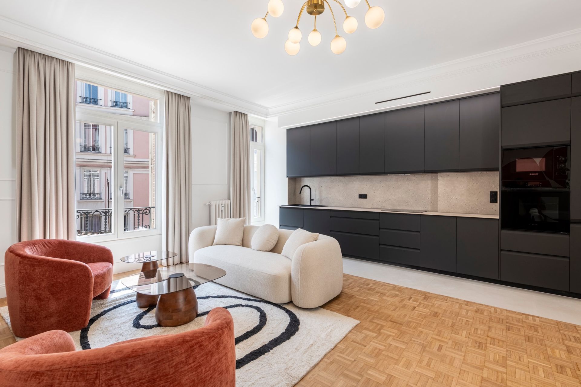 appartement de luxe 3 Pièces en vente sur NICE (06000)