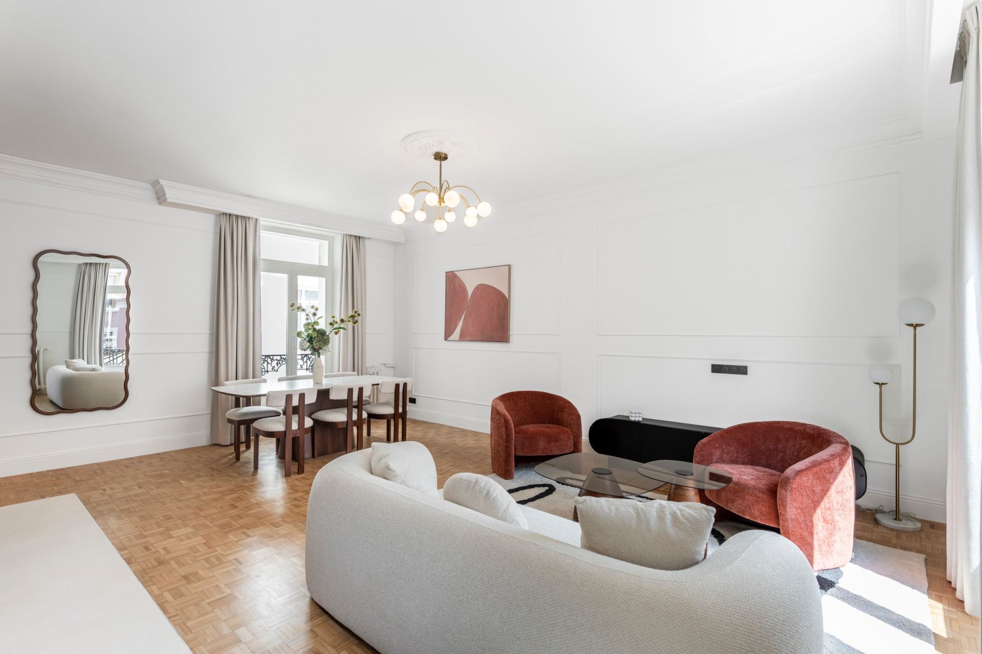 appartement de luxe 3 Pièces en vente sur NICE (06000)