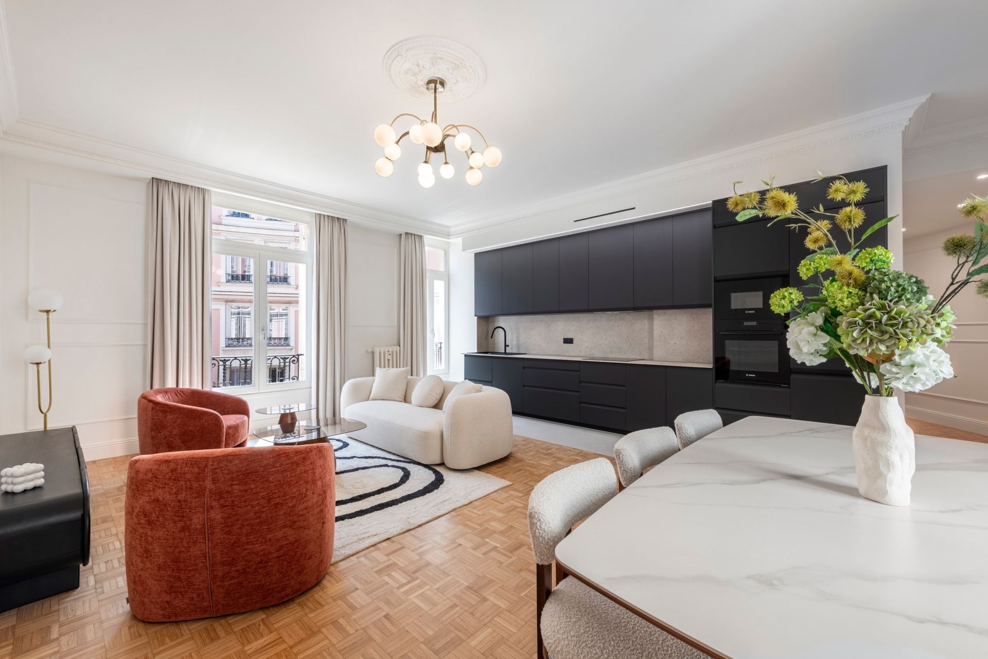 appartement de luxe 3 Pièces en vente sur NICE (06000)