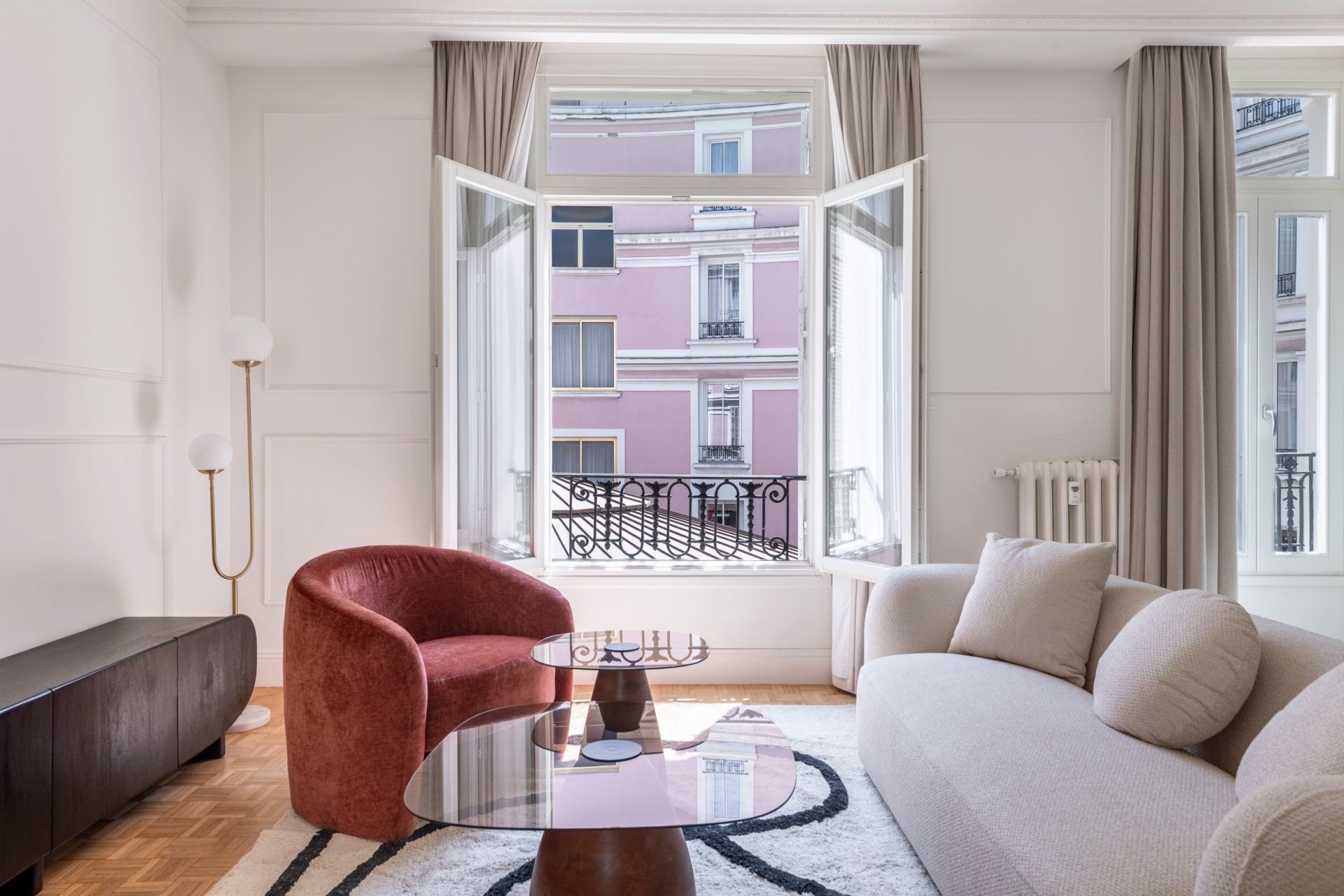 appartement de luxe 3 Pièces en vente sur NICE (06000)
