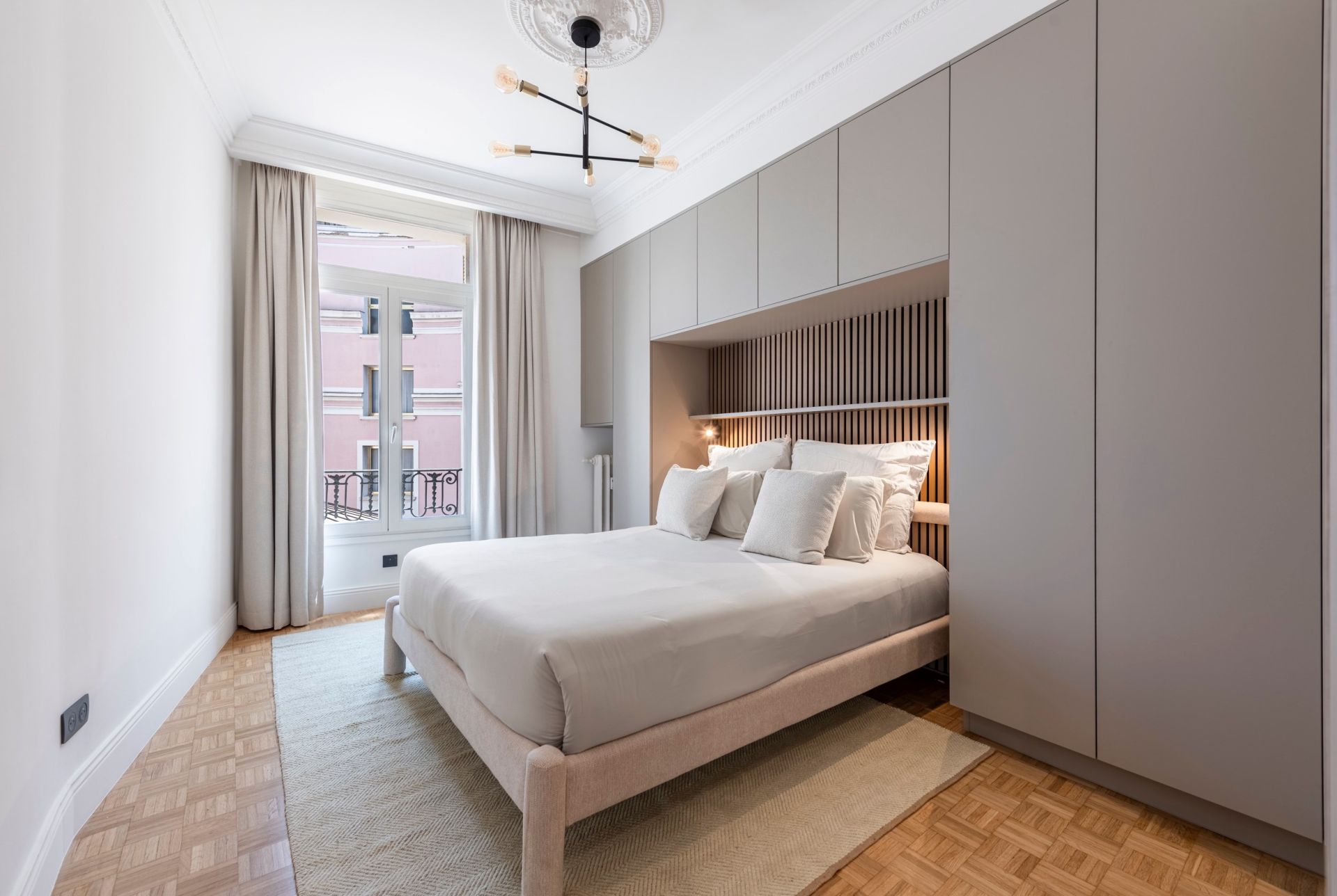 appartement de luxe 3 Pièces en vente sur NICE (06000)