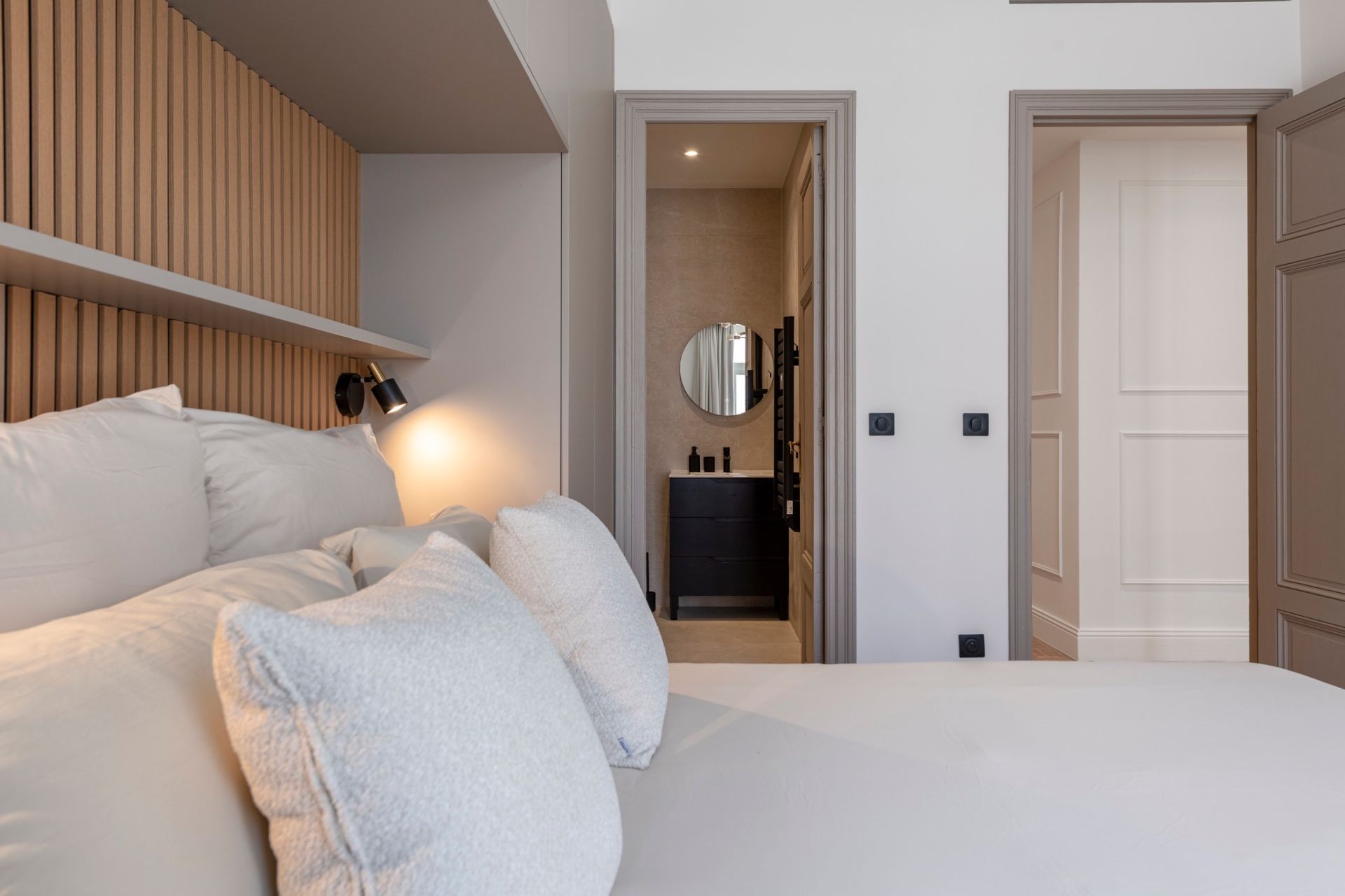 appartement de luxe 3 Pièces en vente sur NICE (06000)
