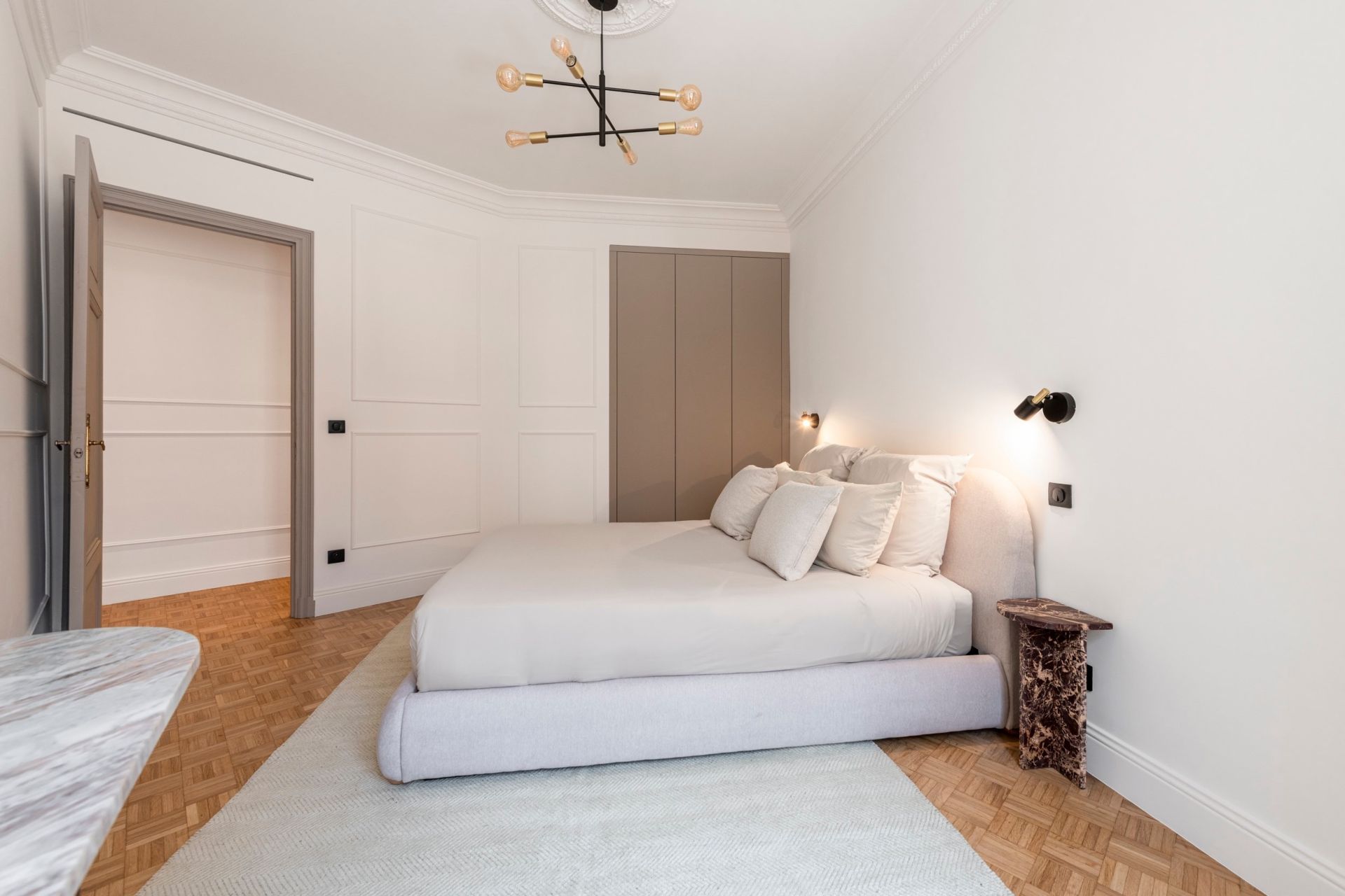 appartement de luxe 3 Pièces en vente sur NICE (06000)