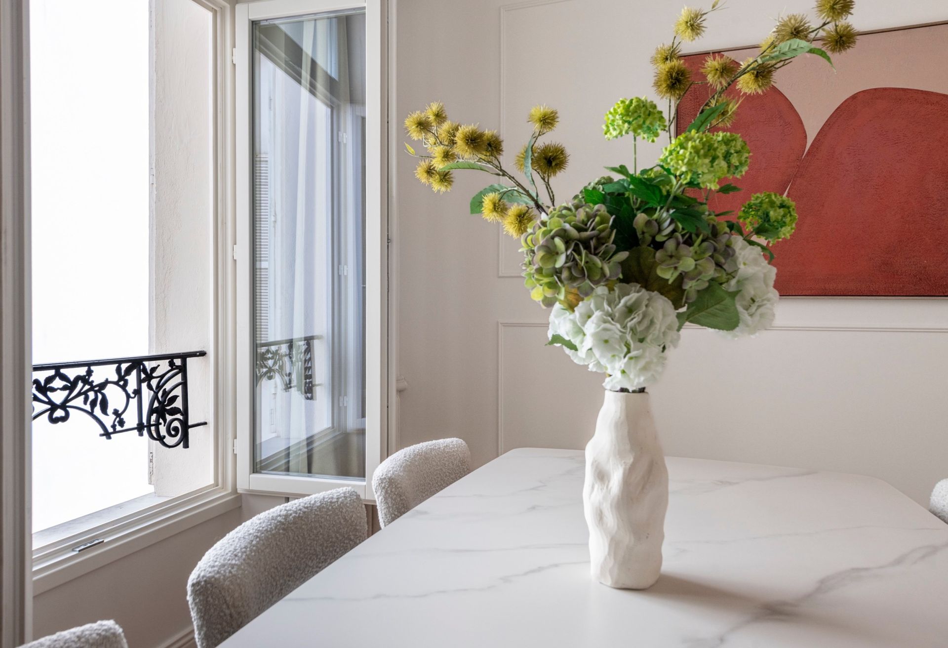 appartement de luxe 3 Pièces en vente sur NICE (06000)