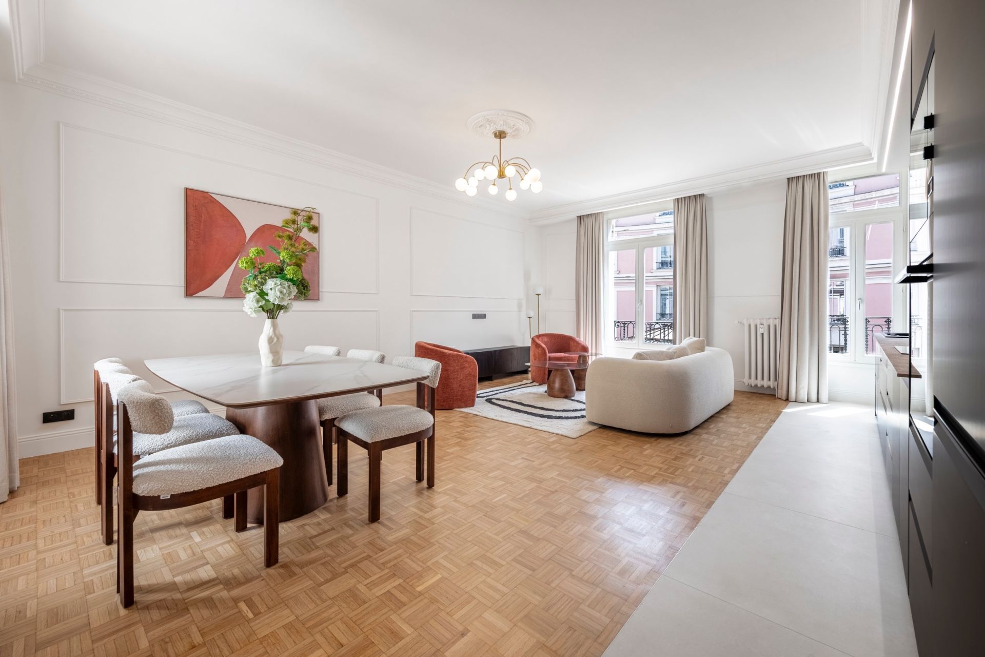 appartement de luxe 3 Pièces en vente sur NICE (06000)