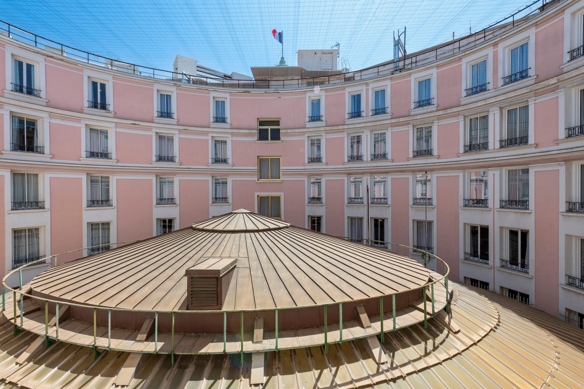 appartement de luxe 3 Pièces en vente sur NICE (06000)