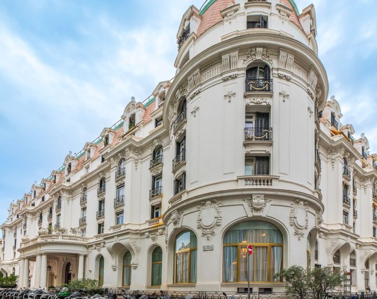 appartement de luxe 3 Pièces en vente sur NICE (06000)