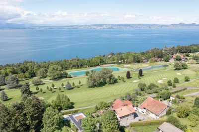 Sale Architect's house Publier 6&nbsp;Rooms 210&nbsp;m²