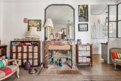 Vente Appartement de luxe Paris 16 6&nbsp;Pièces 150&nbsp;m²