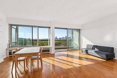 Sale Luxury apartment Paris 16 4&nbsp;Rooms 85&nbsp;m²