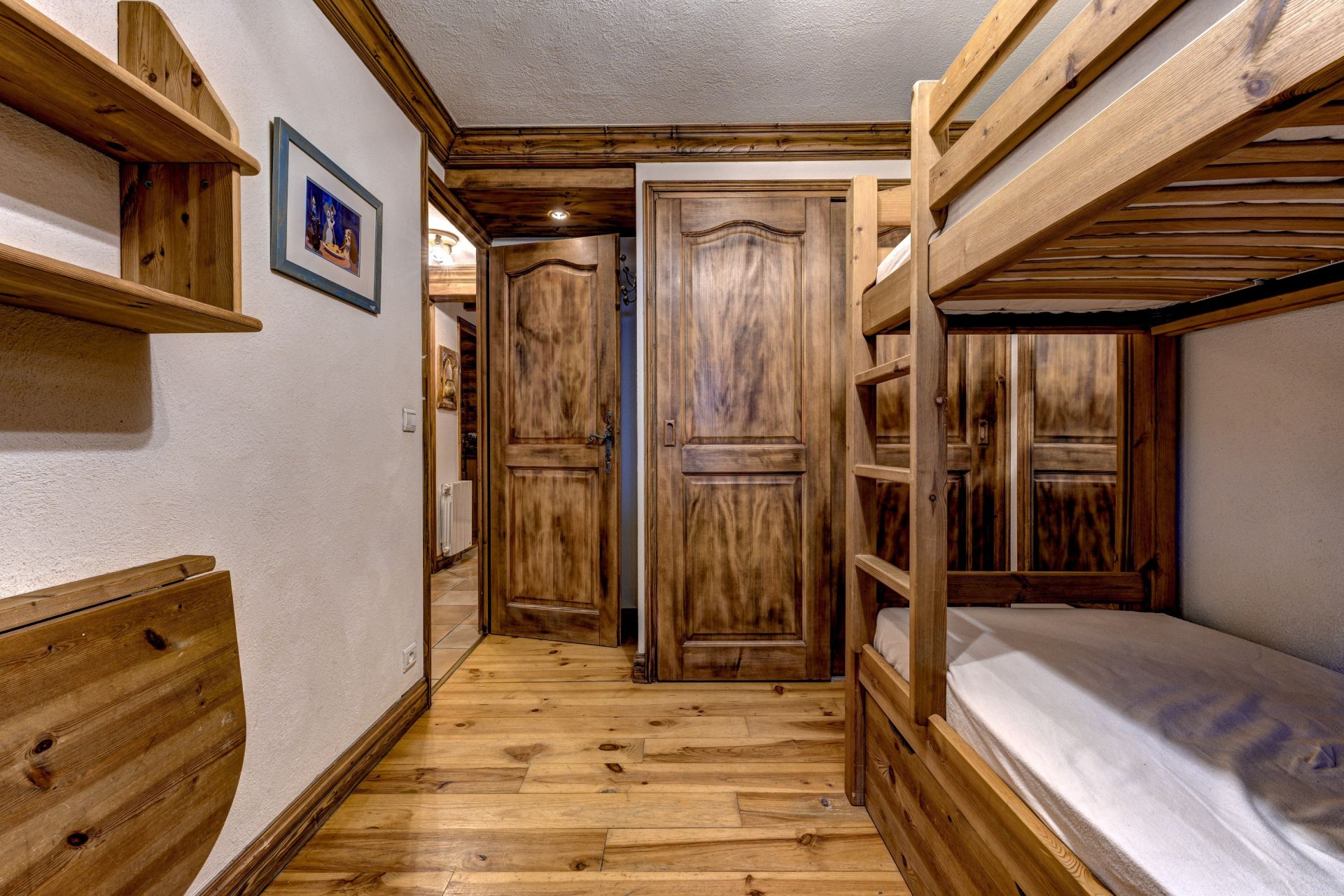 appartement de luxe 4 Pièces en vente sur CHAMONIX MONT BLANC (74400)