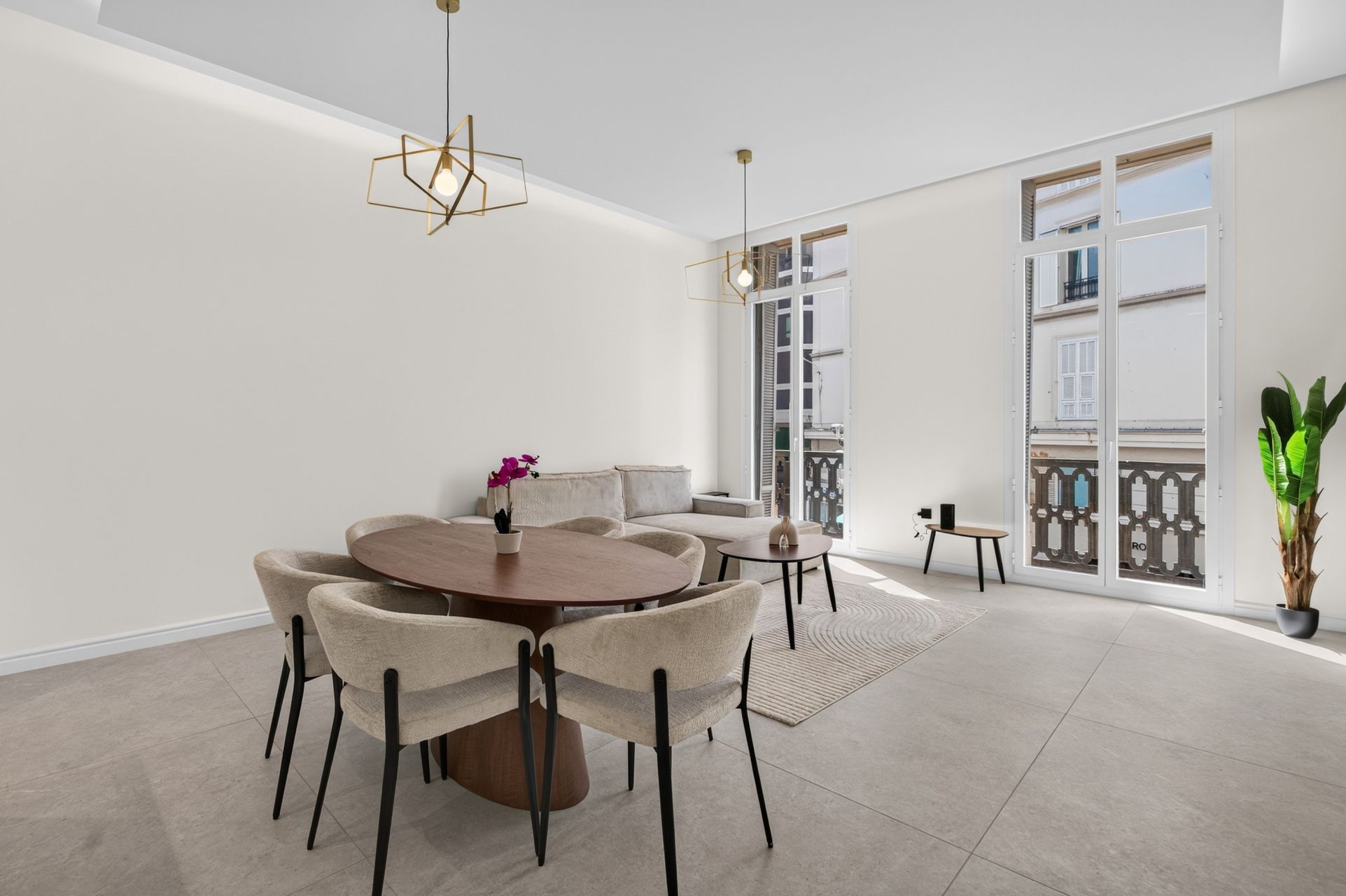 appartement de luxe 3 Pièces en vente sur CANNES (06400)