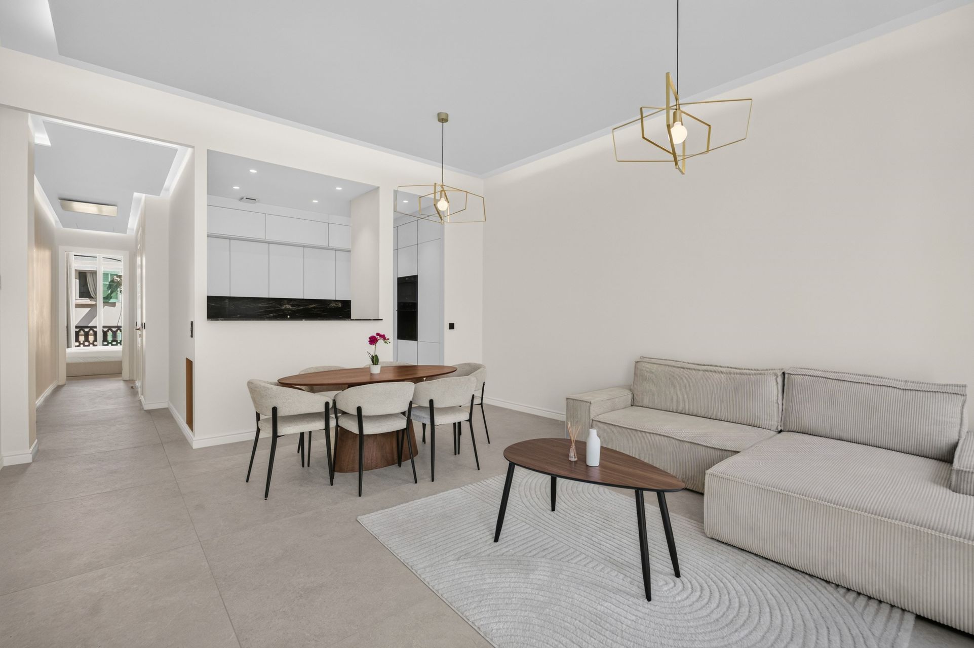appartement de luxe 3 Pièces en vente sur CANNES (06400)