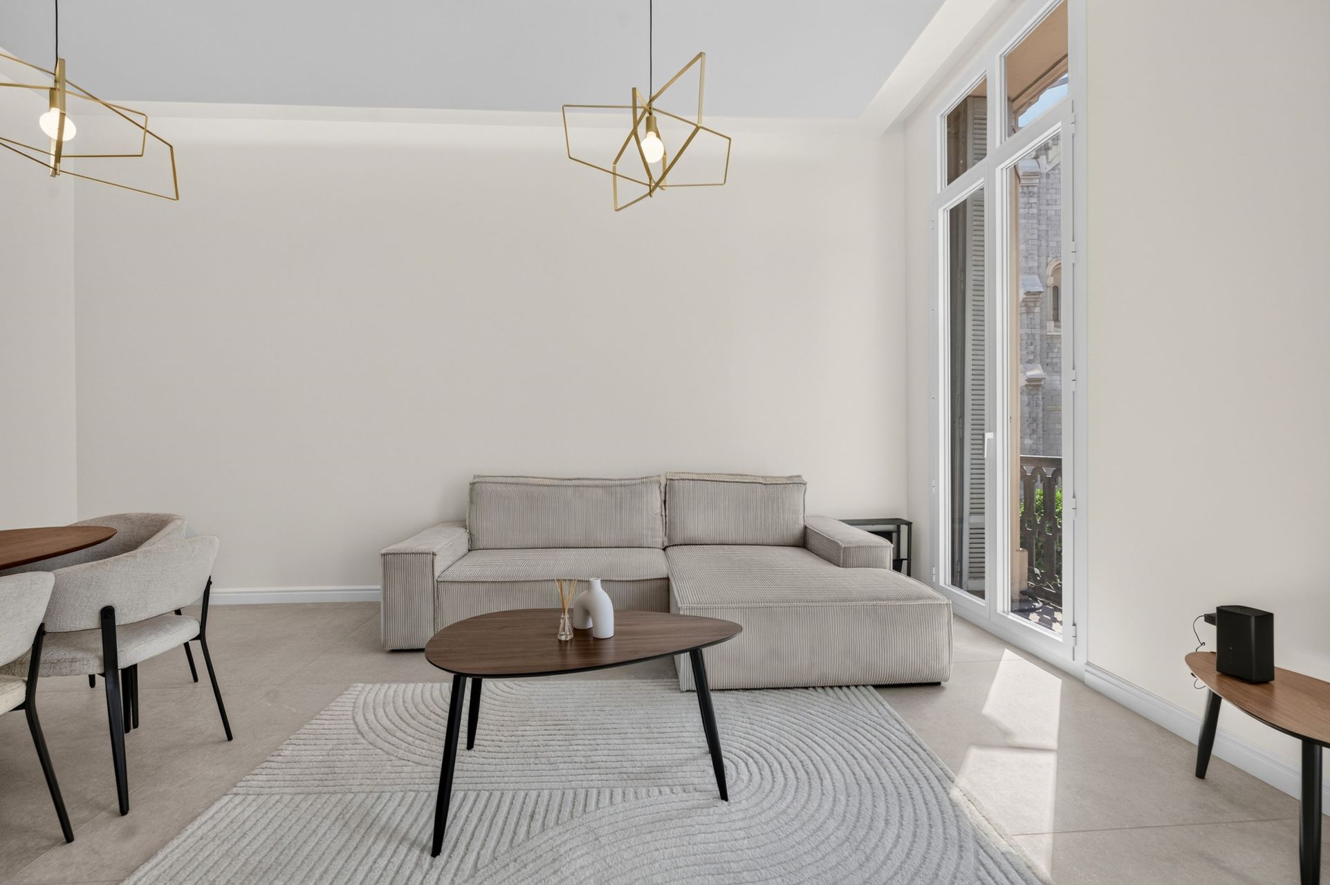 appartement de luxe 3 Pièces en vente sur CANNES (06400)