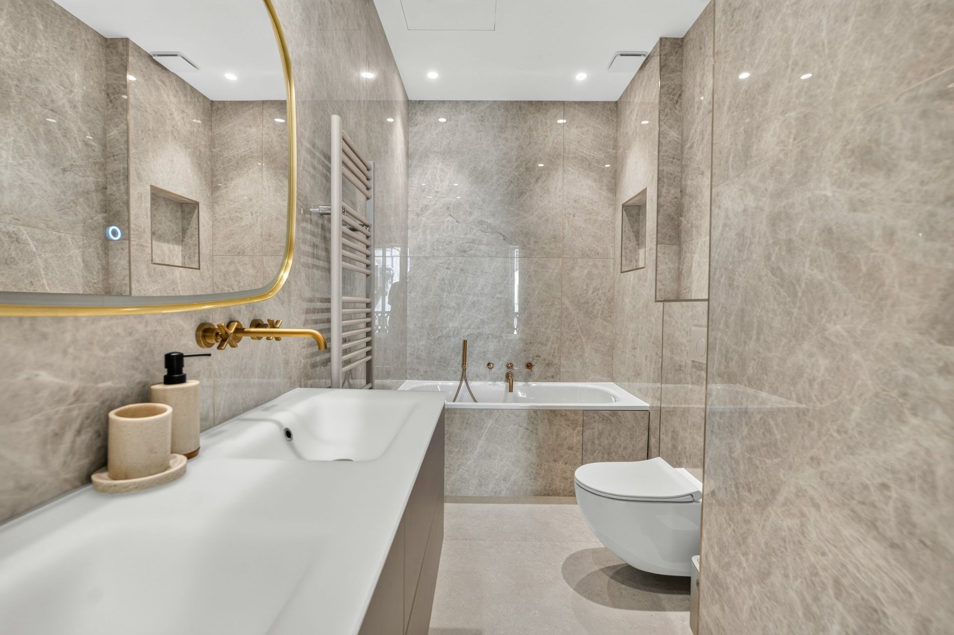 appartement de luxe 3 Pièces en vente sur CANNES (06400)