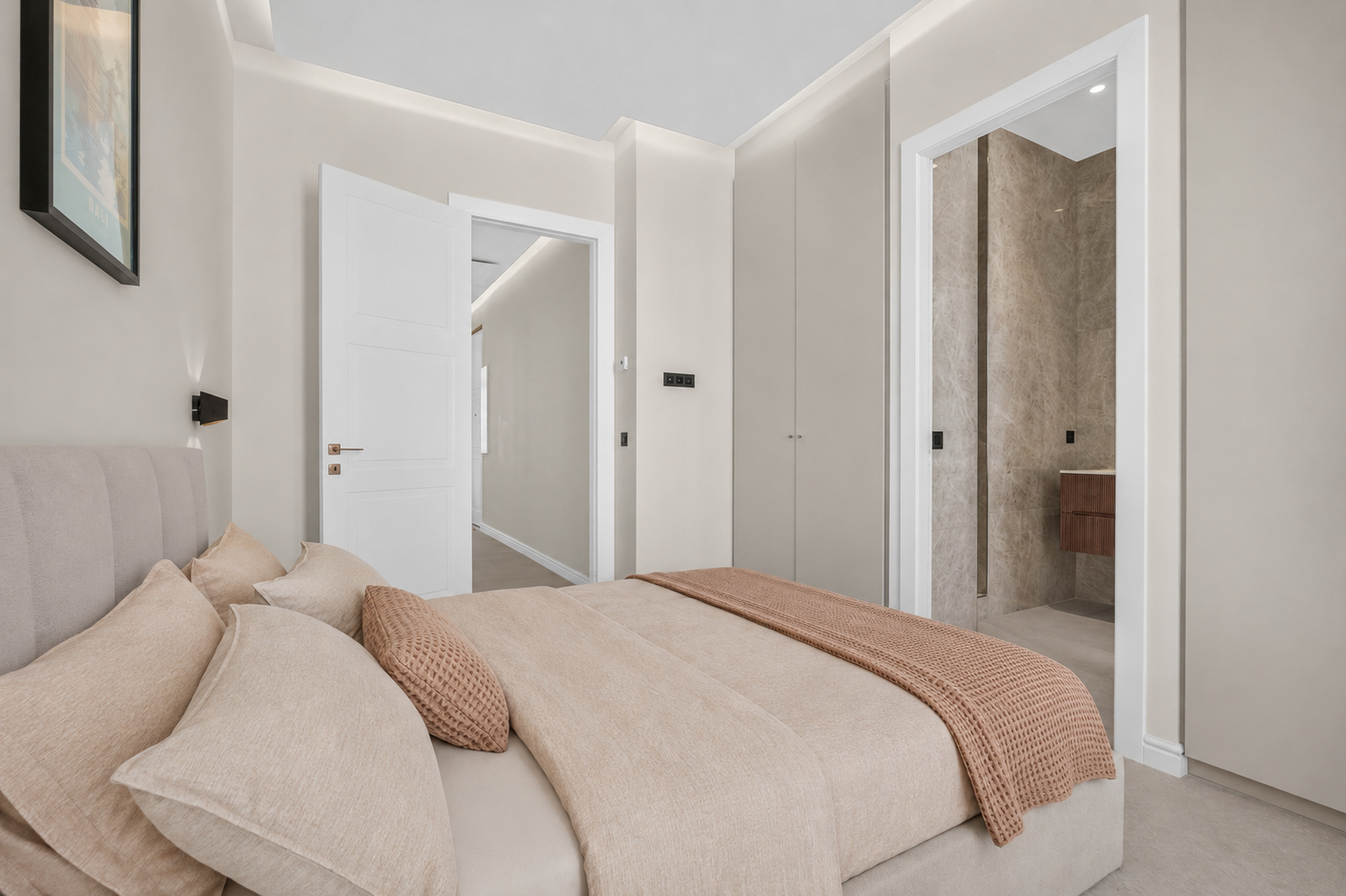 appartement de luxe 3 Pièces en vente sur CANNES (06400)