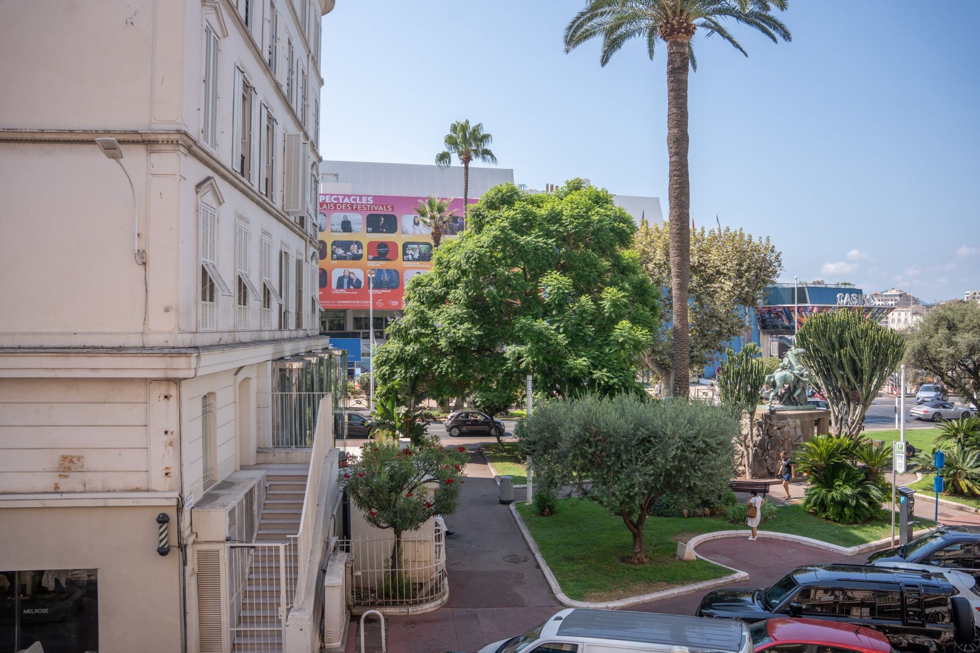 appartement de luxe 3 Pièces en vente sur CANNES (06400)