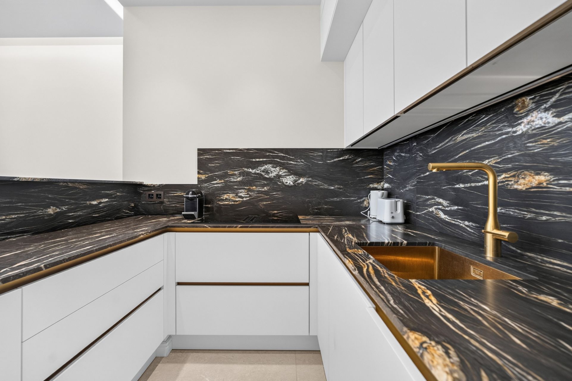 appartement de luxe 3 Pièces en vente sur CANNES (06400)