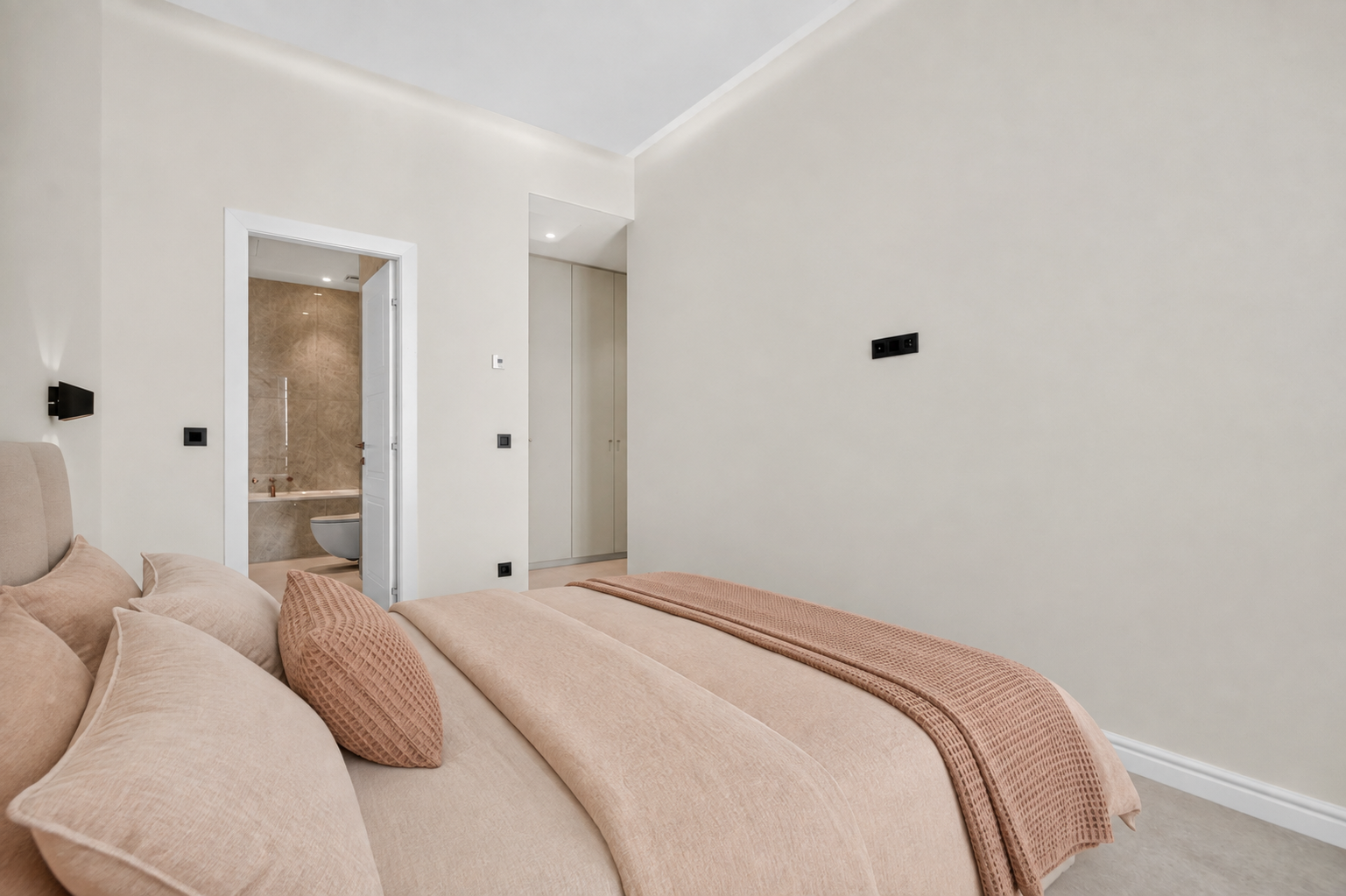 appartement de luxe 3 Pièces en vente sur CANNES (06400)