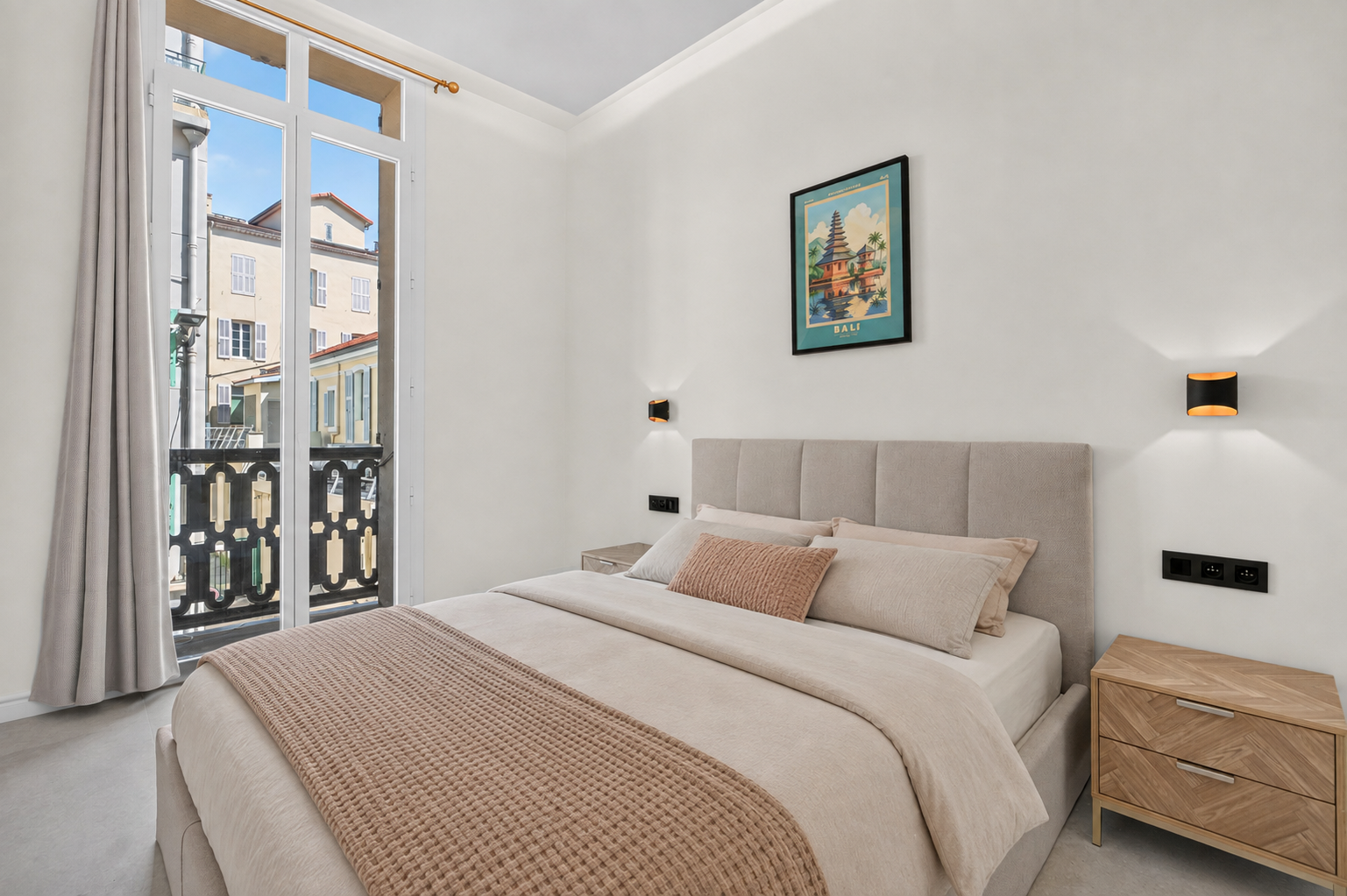 appartement de luxe 3 Pièces en vente sur CANNES (06400)