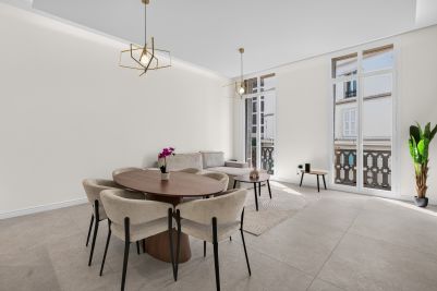 Vente Appartement de luxe Cannes 3&nbsp;Pièces 96&nbsp;m²