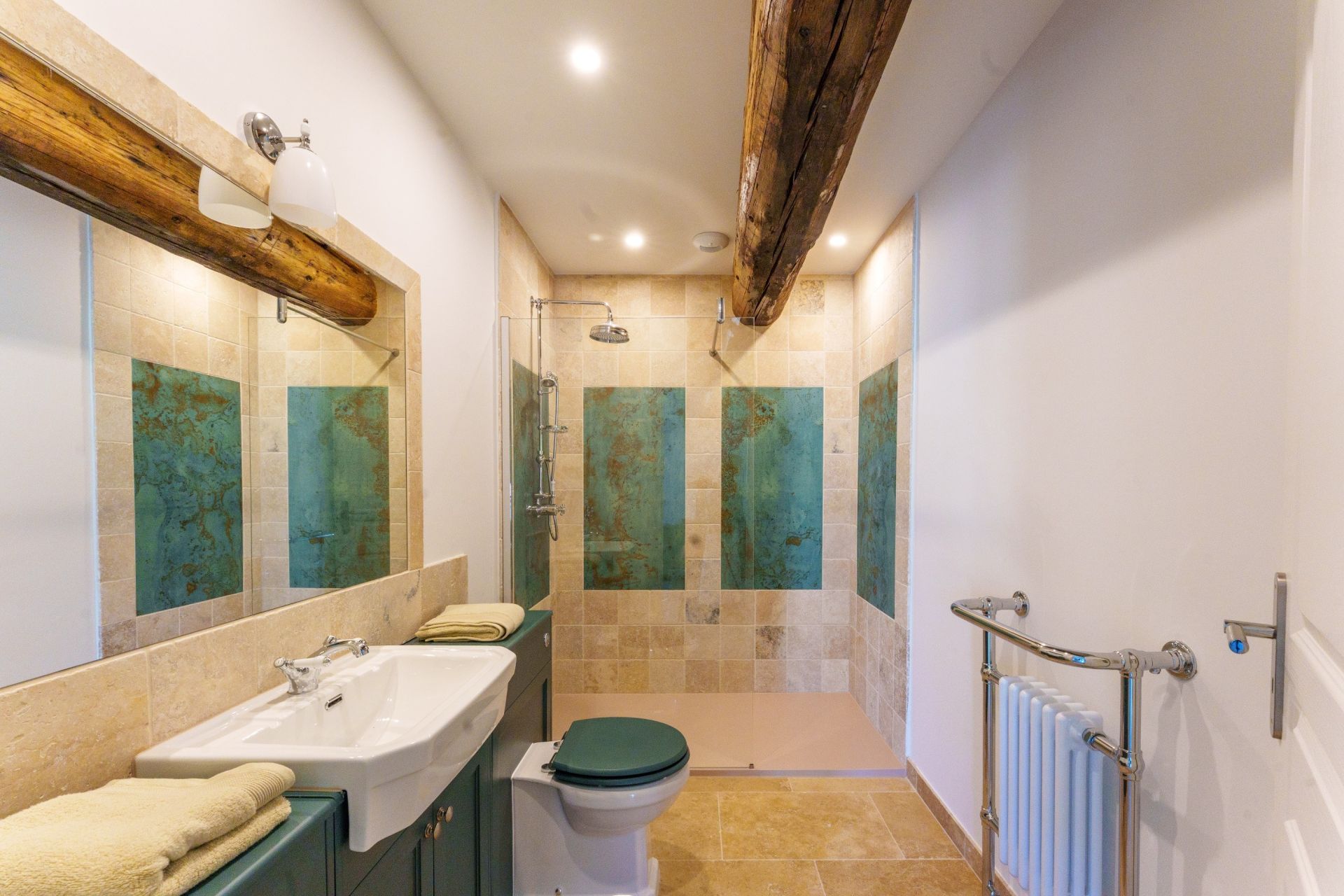 luxury house 9 Rooms for sale on ST GENIES DE FONTEDIT (34480)